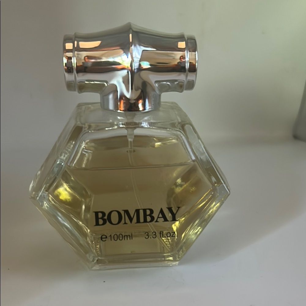 Bombay Fragrance